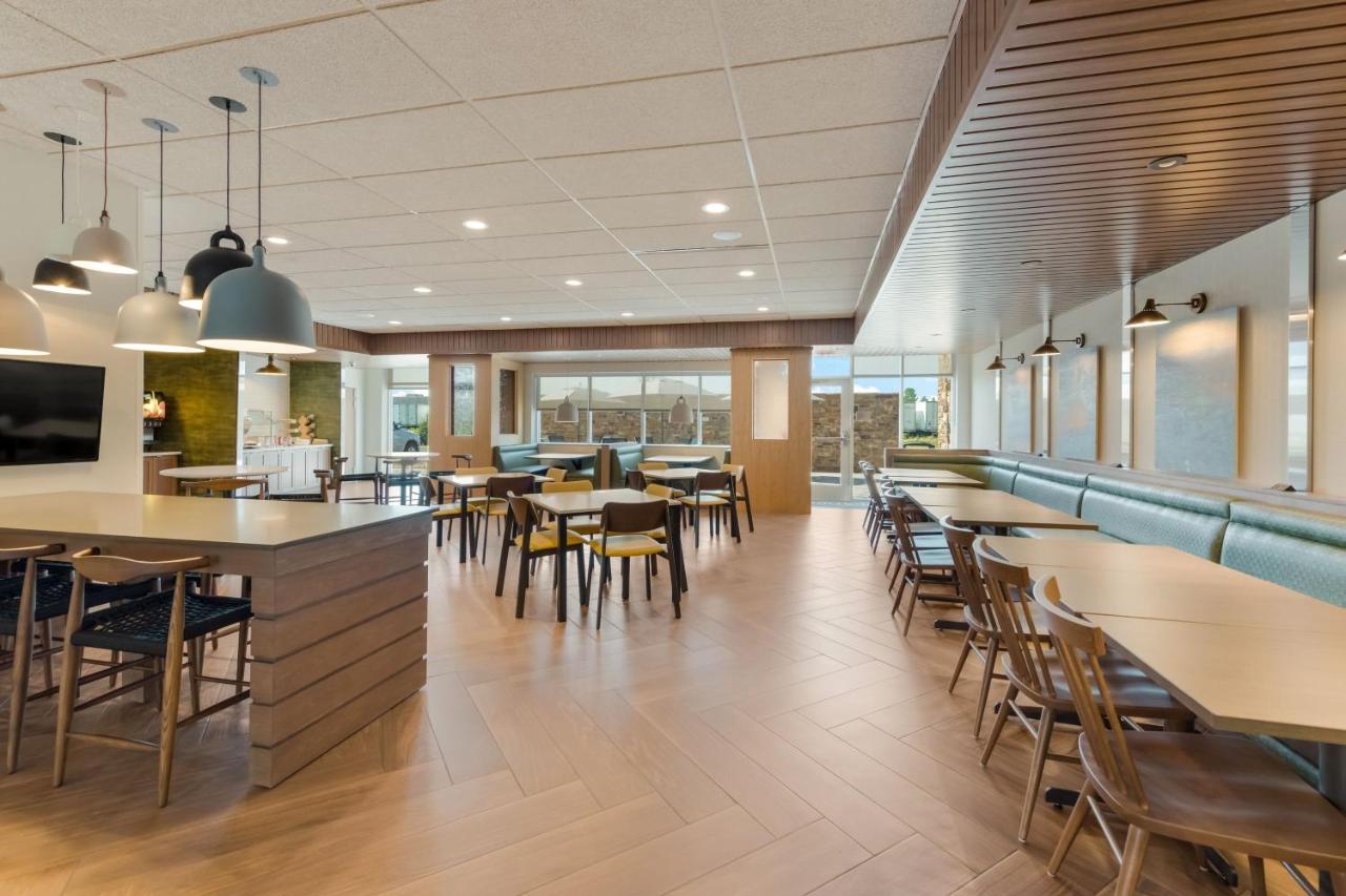 Fairfield By Marriott Inn & Suites Columbus Canal Winchester ภายนอก รูปภาพ